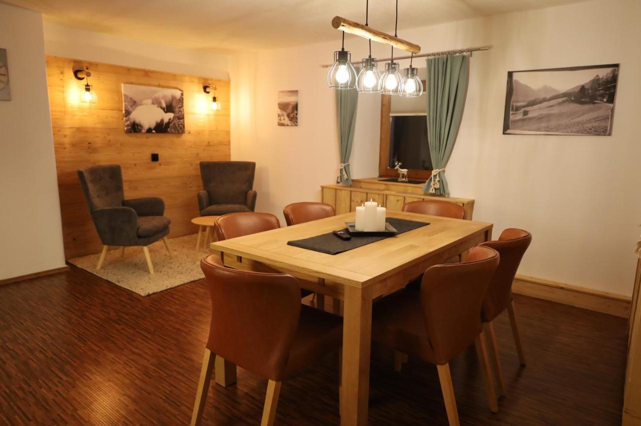 Ferienwohnung Kindl Manuela Neustift im Stubaital Exterior foto
