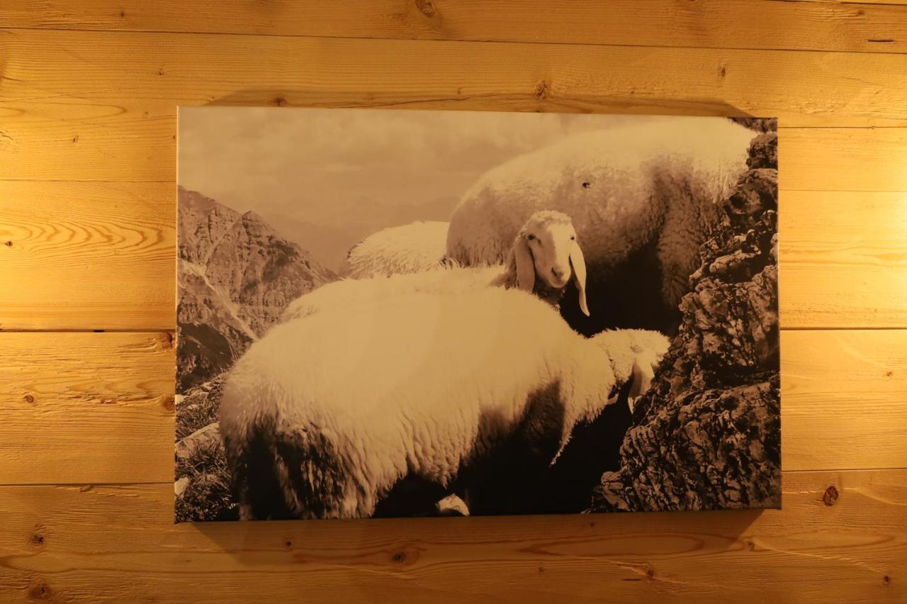 Ferienwohnung Kindl Manuela Neustift im Stubaital Exterior foto