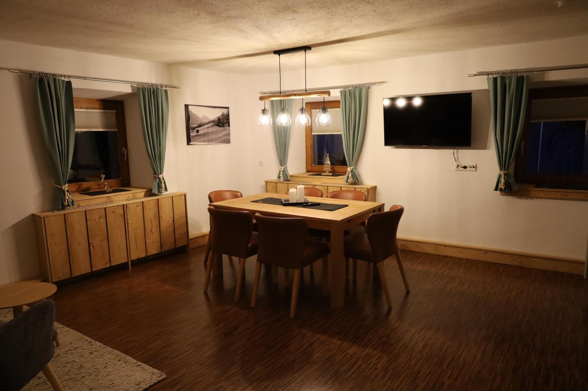 Ferienwohnung Kindl Manuela Neustift im Stubaital Exterior foto