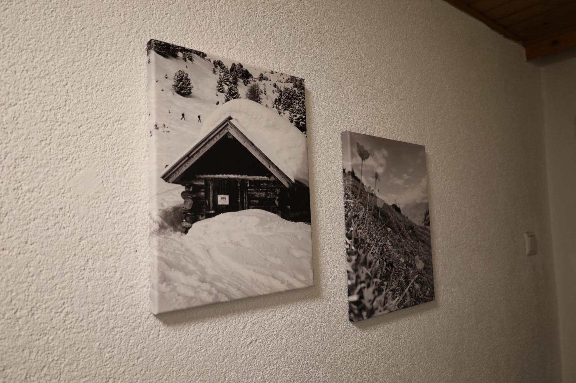 Ferienwohnung Kindl Manuela Neustift im Stubaital Exterior foto
