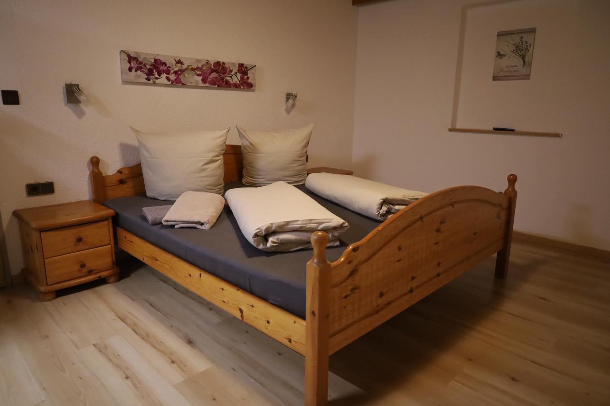 Ferienwohnung Kindl Manuela Neustift im Stubaital Exterior foto