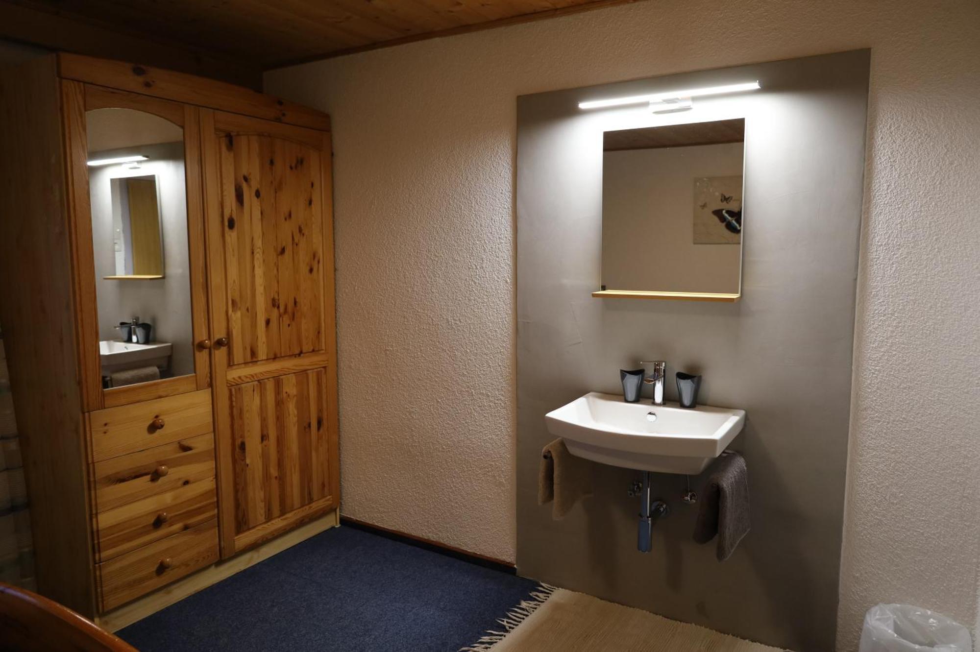 Ferienwohnung Kindl Manuela Neustift im Stubaital Exterior foto