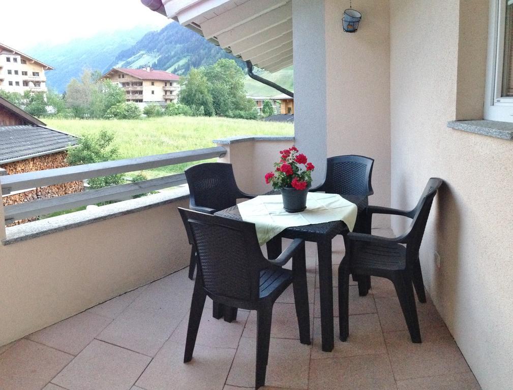 Ferienwohnung Kindl Manuela Neustift im Stubaital Exterior foto